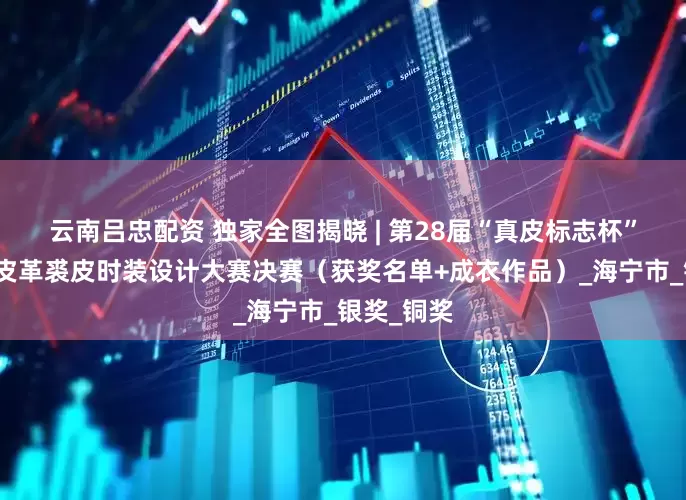 云南吕忠配资 独家全图揭晓 | 第28届“真皮标志杯”中国国际皮革裘皮时装设计大赛决赛（获奖名单+成衣作品）_海宁市_银奖_铜奖